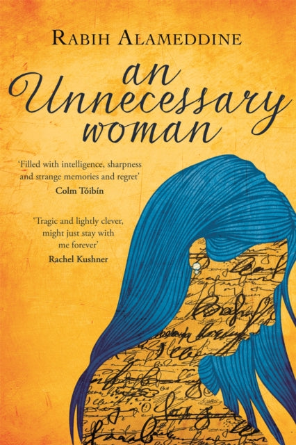 Unnecessary Woman