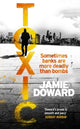 Book cover of: Toxic. By: Jamie Doward