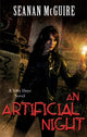 Artificial Night (Toby Daye Book 3)