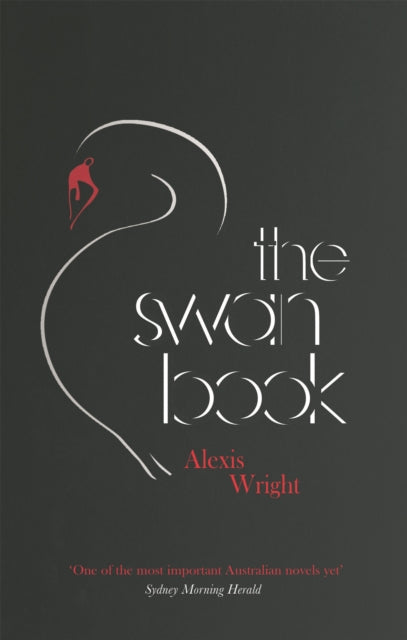 Swan Book 9781472120571 Alexis Wright
