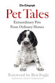 Book cover of: Pet Tales. By: Anne Cuthbertson