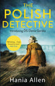 Book cover of: Polish Detective. By: Hania Allen