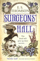 Book cover of: Surgeons' Hall. By: E. S. Thomson