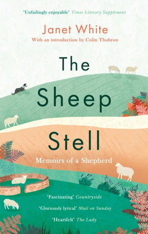 The Sheep Stell