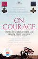 Book cover of: On Courage. By: The Sebastopol Project