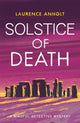 Solstice of Death 9781472130044 Laurence Anholt