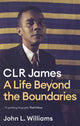 Book cover of: CLR James. By: John L. Williams