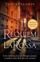 Book cover of: Requiem in La Rossa. By: Tom Benjamin