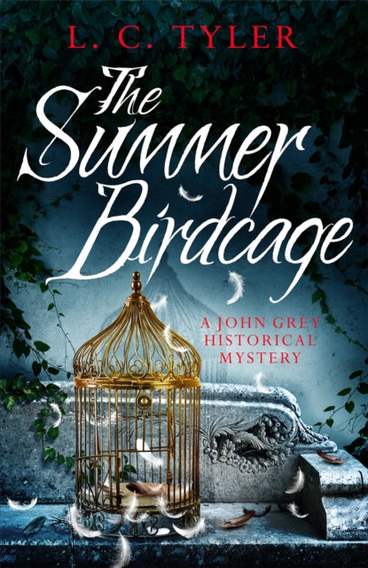 The Summer Birdcage 9781472135087 L. C. Tyler