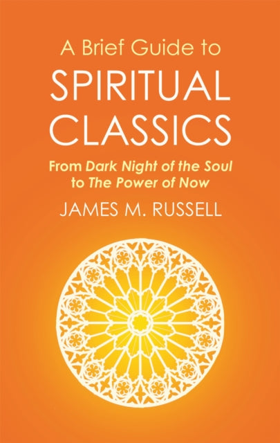 A Brief Guide to Spiritual Classics