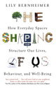 Book cover of: Shaping of Us. By: Lily Bernheimer