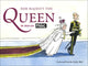 Book cover of: Her Majesty the Queen, as Seen by MAC. By: Mark Bryant