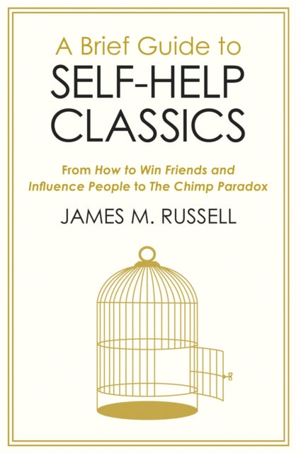 A Brief Guide to Self-Help Classics