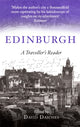 Book cover of: Edinburgh: A Traveller's Reader. By: David Daiches