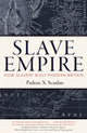 Book cover of: Slave Empire. By: Padraic X. Scanlan
