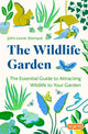 Book cover of: Wildlife Garden. By: John Lewis-Stempel