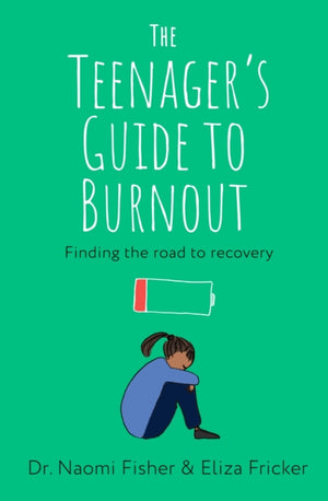 Teenager's Guide to Burnout, Finding the Road to Recovery