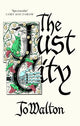 Book cover of: Just City. By: Howard Hughes