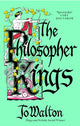 Book cover of: Philosopher Kings. By: Jo Walton
