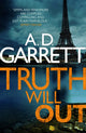 Book cover of: Truth Will Out. By: A. D. Garrett