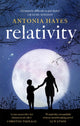 Book cover of: Relativity. By: Antonia Hayes