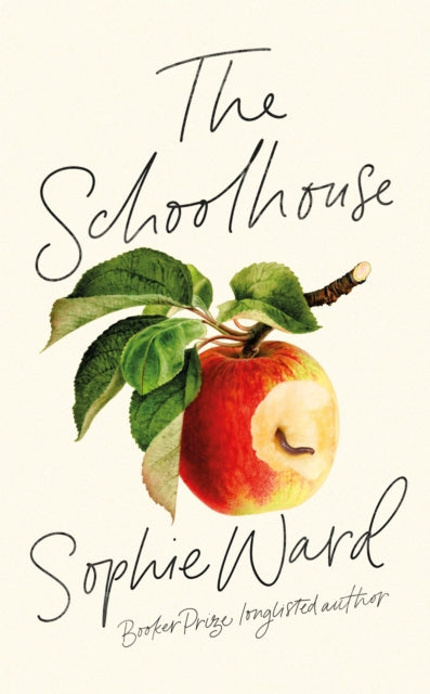 Schoolhouse, 'Stylish, pacy and genuinely frightening' The Times 9781472156327 Sophie Ward