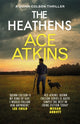 Book cover of: Heathens. By: Ace Atkins