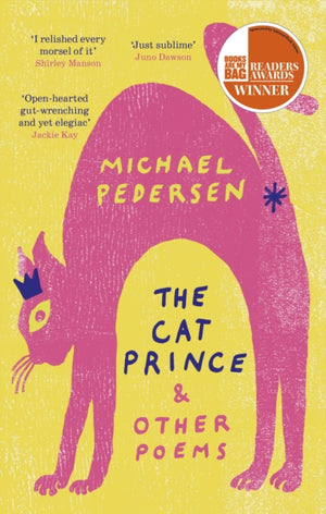 Cat Prince, & Other Poems