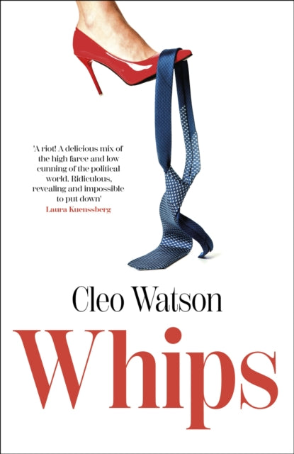 Book cover of: Whips. By: Cleo Watson