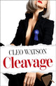 Book cover of: Cleavage. By: Cleo Watson