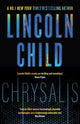 Book cover of: Chrysalis. By: Lincoln Child
