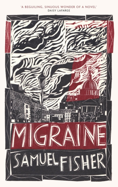 Migraine 9781472158284 Samuel Fisher