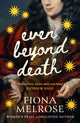 Book cover of: Even Beyond Death