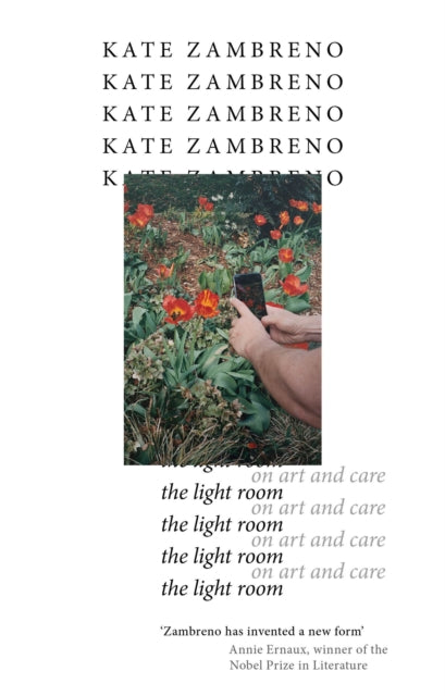 The Light Room