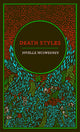 Book cover of: Death Styles. By: Joyelle McSweeney