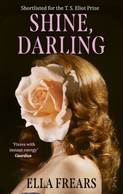 Book cover of: Shine, Darling