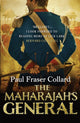 Book cover of: Maharajah's General. By: Paul Collard
