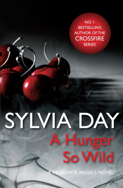 Book cover of: Hunger So Wild (A Renegade Angels Novel)
