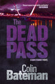 Book cover of: Dead Pass. By: Colin Bateman
