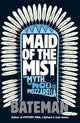 Book cover of: Maid of the Mist. By: Colin Bateman