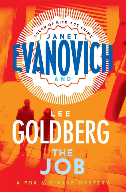 Book cover of: Job. By: Janet Evanovich