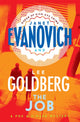 Book cover of: Job. By: Janet Evanovich