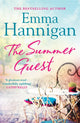 Book cover of: Summer Guest. By: Emma Hannigan