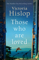 Book cover of: Those Who Are Loved