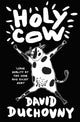 Book cover of: Holy Cow. By: David Duchovny