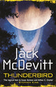 Book cover of: Thunderbird