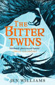 Bitter Twins (The Winnowing Flame Trilogy 2), British Fantasy Award Winner 2019 9781472235213 Jen Williams