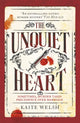 Book cover of: Unquiet Heart. By: Kaite Welsh