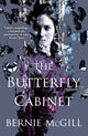Butterfly Cabinet