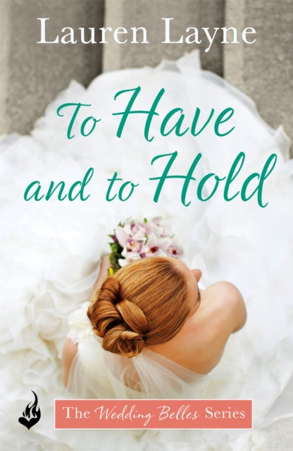 Book cover of: To Have And To Hold. By: Jill Renich